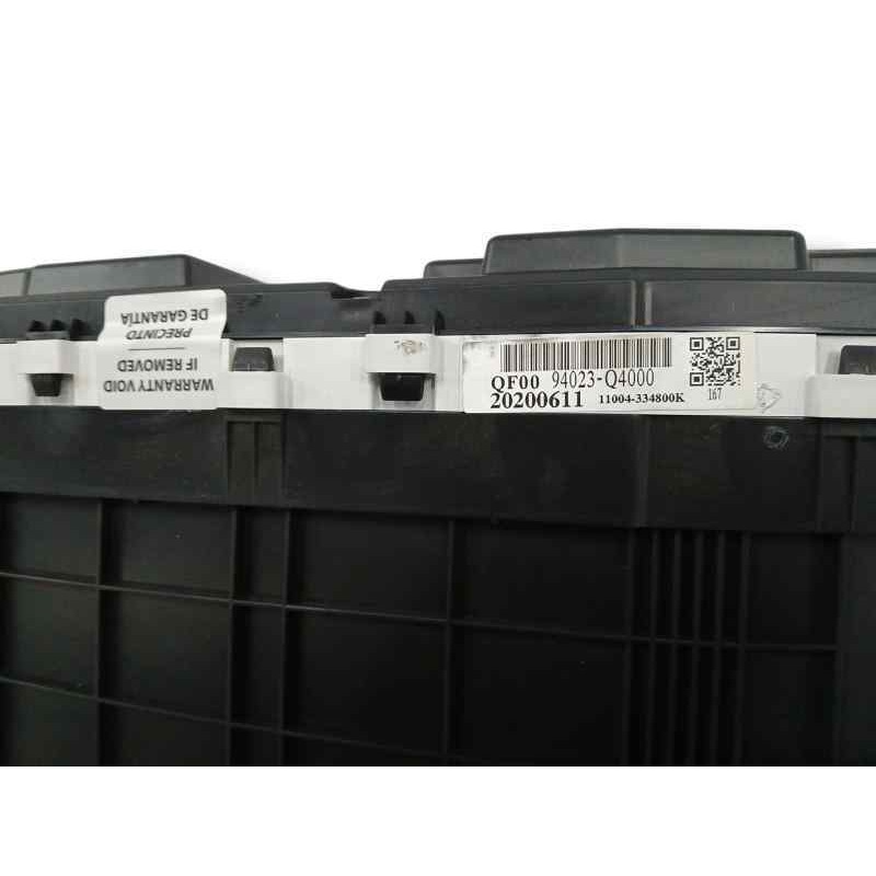 CUADRO INSTRUMENTOS OBSERVAR FOTO