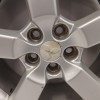 Recambio de llanta para mitsubishi outlander (cw0) 2.0 di-d cat referencia OEM IAM MN184278 J18X7JJ38 5H 5X115