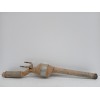 Recambio de catalizador para seat toledo (1m2) referencia OEM IAM 028178EA  