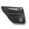 Recambio de guarnecido puerta trasera izquierda para infiniti q50 2.2 diesel cat referencia OEM IAM 829774GA0A  