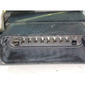Recambio de motor elevalunas trasero derecho para volkswagen golf v berlina (1k1) 2.0 tdi referencia OEM IAM 1K0959704K  