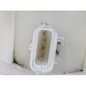 Recambio de aforador para ford fiesta (cbk) 1.4 16v cat referencia OEM IAM 2S619H307CD  