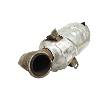 Recambio de filtro de particulas para citroën c4 picasso 1.6 blue-hdi fap referencia OEM IAM 9823467180  