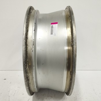 Recambio de llanta para mitsubishi outlander (cw0) 2.0 di-d cat referencia OEM IAM MN184278 J18X7JJ38 5H 5X115