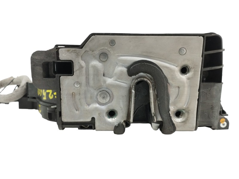 Recambio de cerradura puerta delantera izquierda para mercedes-benz vito kasten 1.6 cdi cat referencia OEM IAM A4477200035 Recambio de cerradura puerta delantera izquierda para mercedes-benz vito kasten 1.6 cdi cat referencia OEM IAM A4477200035