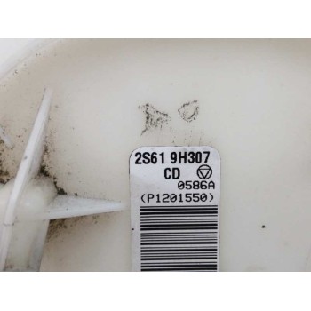 Recambio de aforador para ford fiesta (cbk) 1.4 16v cat referencia OEM IAM 2S619H307CD  