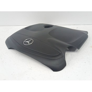 Recambio de tapa motor para mercedes-benz clase a (w176) a 180 (176.042) referencia OEM IAM A2700102801 A0910100200 