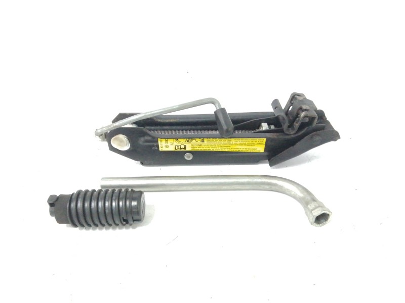Recambio de gato para volkswagen golf v berlina (1k1) 2.0 tdi referencia OEM IAM 1K0011031L  