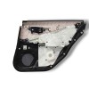 Recambio de guarnecido puerta trasera izquierda para infiniti q50 2.2 diesel cat referencia OEM IAM 829774GA0A  