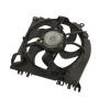 Recambio de electroventilador para renault clio iii 1.2 16v referencia OEM IAM 8200688375  