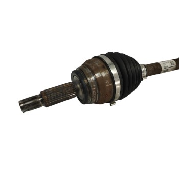 Recambio de transmision delantera izquierda para hyundai i30 fastback tecno referencia OEM IAM 49500G4400  