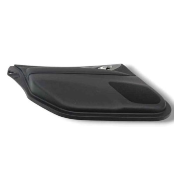 Recambio de guarnecido puerta trasera izquierda para infiniti q50 2.2 diesel cat referencia OEM IAM 829774GA0A  