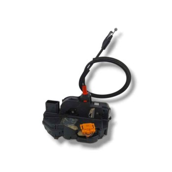 Recambio de cerradura puerta trasera derecha para opel mokka x (j13) 1.4 (_76) referencia OEM IAM 13579546  