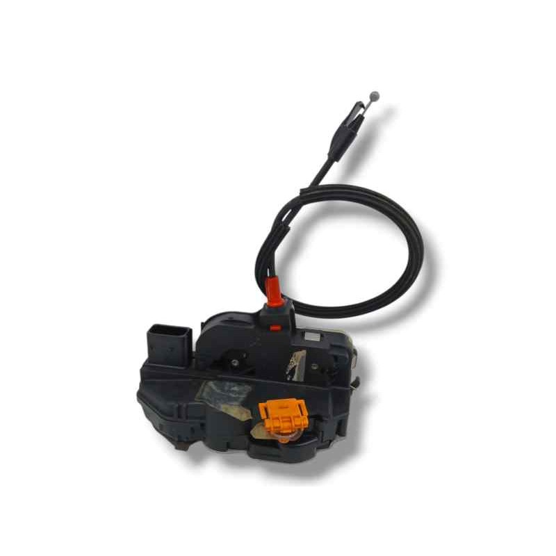 CERRADURA PUERTA TRASERA DERECHA