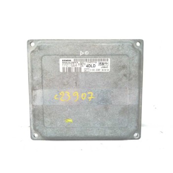 CENTRALITA MOTOR UCE 6S6112A650GD S120977313D J38AC