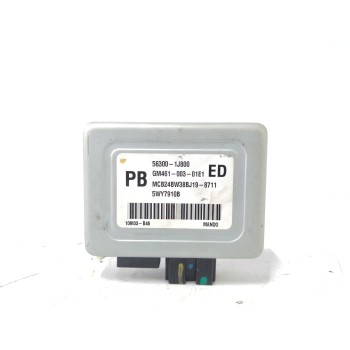 Recambio de modulo electronico para hyundai i20 i (pb, pbt) 1.4 crdi referencia OEM IAM 563001J800  