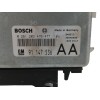 Recambio de centralita motor uce para opel frontera a 2.4 cat referencia OEM IAM 91147536 0261203476 