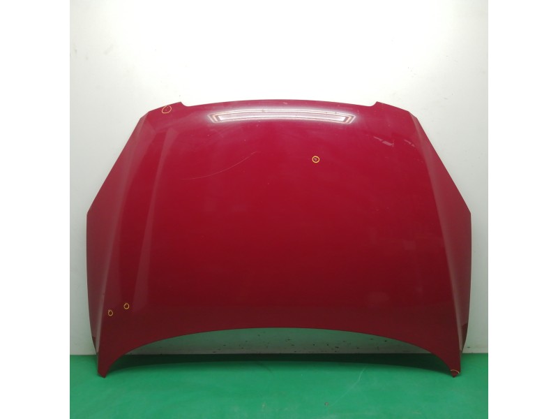 Recambio de capot para kia cee´d 2.0 crdi referencia OEM IAM OBSERVAR FOTOS Recambio de capot para kia cee´d 2.0 crdi referencia OEM IAM OBSERVAR FOTOS