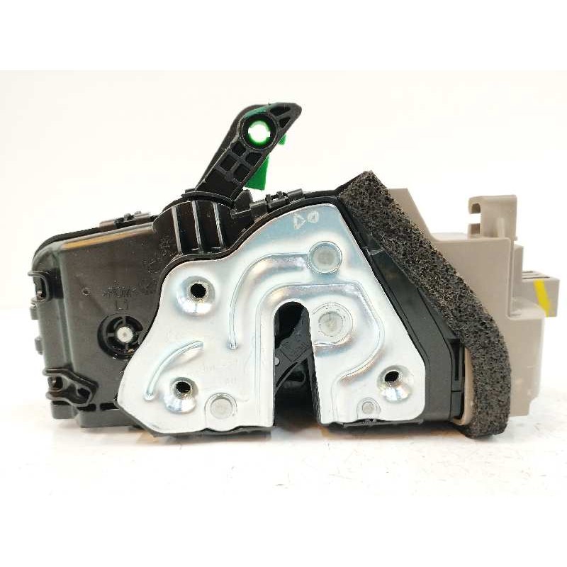 Recambio de cerradura puerta trasera izquierda para kia ceed sportswagon 1.0 tgdi cat referencia OEM IAM 81410J7000  