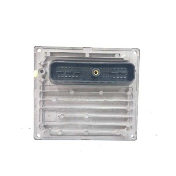 Recambio de centralita motor uce para ford fiesta (cbk) 1.4 16v cat referencia OEM IAM 6S6112A650GD S120977313D J38AC