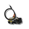 Recambio de cerradura puerta trasera derecha para opel mokka x (j13) 1.4 (_76) referencia OEM IAM 13579546  