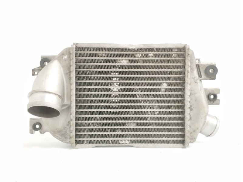 Recambio de intercooler para subaru impreza g12 2.0 diesel cat referencia OEM IAM 21821AA051  