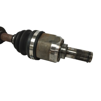 Recambio de transmision delantera izquierda para hyundai i30 fastback tecno referencia OEM IAM 49500G4400  