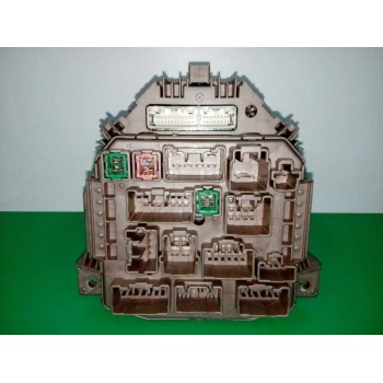 Recambio de cuadro instrumentos para peugeot 107 urban referencia OEM IAM 838000H132 6103CG 