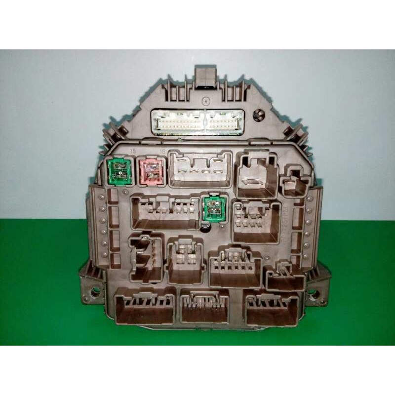 CUADRO INSTRUMENTOS 6103CG