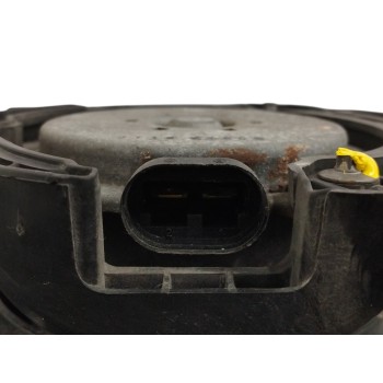 Recambio de electroventilador para renault clio iii 1.2 16v referencia OEM IAM 8200688375  