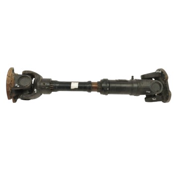 Recambio de transmision central para opel frontera b 2.2 16v dti referencia OEM IAM  44 CM 