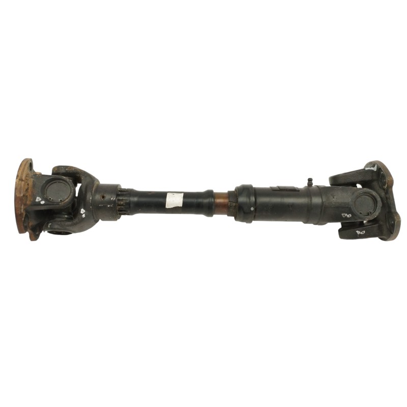 Recambio de transmision central para opel frontera b 2.2 16v dti referencia OEM IAM  44 CM 