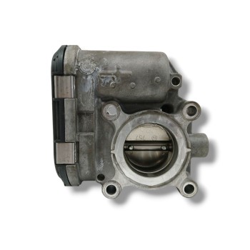 Recambio de caja mariposa para nissan qashqai iii (j12) 1.3 dig-t referencia OEM IAM 161203209R A2821410200 0280750654