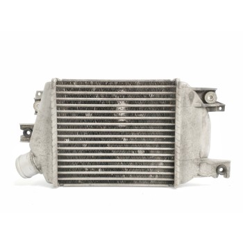 Recambio de intercooler para subaru impreza g12 2.0 diesel cat referencia OEM IAM 21821AA051  