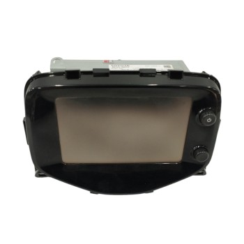 PANTALLA MULTIFUNCION 861400H010 