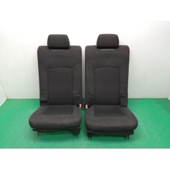 Recambio de asientos tercera fila para chevrolet orlando lt+ referencia OEM IAM   