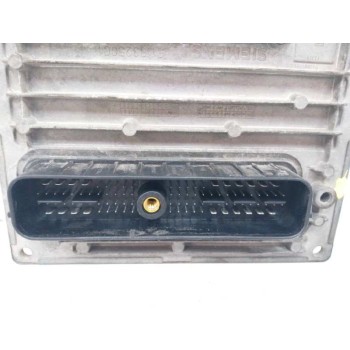 Recambio de centralita motor uce para ford fiesta (cbk) 1.4 16v cat referencia OEM IAM 6S6112A650GD S120977313D J38AC