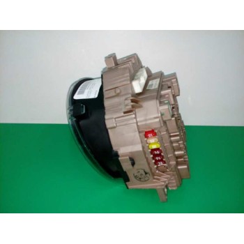 Recambio de cuadro instrumentos para peugeot 107 urban referencia OEM IAM 838000H132 6103CG 