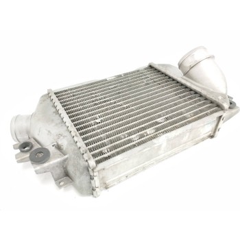 Recambio de intercooler para subaru impreza g12 2.0 diesel cat referencia OEM IAM 21821AA051  