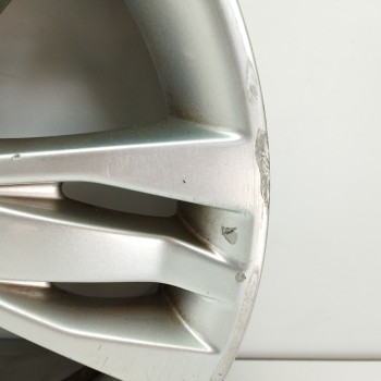 Recambio de llanta para ford focus iii 1.6 tdci referencia OEM IAM CM5C1007BXA 7JX16H2 ET50 5H 5X110