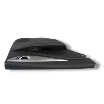 Recambio de guarnecido puerta trasera izquierda para infiniti q50 2.2 diesel cat referencia OEM IAM 829774GA0A  