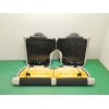 Recambio de asientos traseros para fiat 500 hybrid 1.0 referencia OEM IAM   