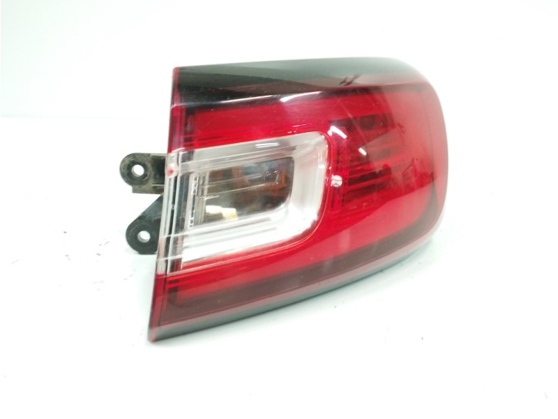 Recambio de piloto trasero derecho para renault clio iv 0.9 referencia OEM IAM 265504307R Recambio de piloto trasero derecho para renault clio iv 0.9 referencia OEM IAM 265504307R