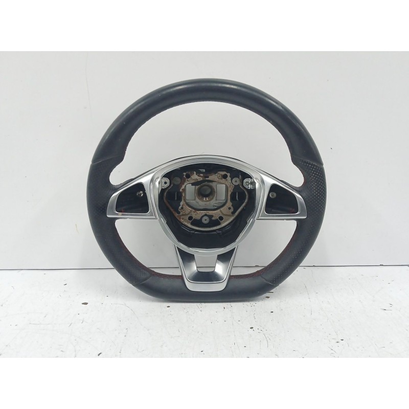 Recambio de volante para mercedes-benz clase a (w176) a 180 (176.042) referencia OEM IAM A0004603403  