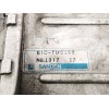 Recambio de intercooler para subaru impreza g12 2.0 diesel cat referencia OEM IAM 21821AA051  