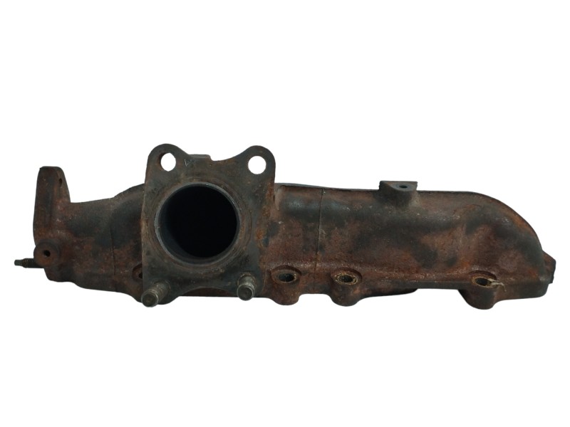 Recambio de colector escape para mazda 6 lim. (gh) 2.2 turbodiesel cat referencia OEM IAM R2AAK48Y05 Recambio de colector escape para mazda 6 lim. (gh) 2.2 turbodiesel cat referencia OEM IAM R2AAK48Y05