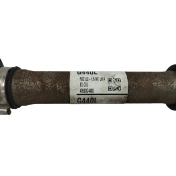 Recambio de transmision delantera izquierda para hyundai i30 fastback tecno referencia OEM IAM 49500G4400  