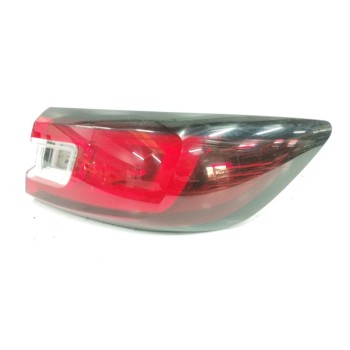 Recambio de piloto trasero derecho para renault clio iv 0.9 referencia OEM IAM 265504307R  