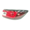 Recambio de piloto trasero derecho para renault clio iv 0.9 referencia OEM IAM 265504307R  