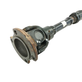 Recambio de transmision central para opel frontera b 2.2 16v dti referencia OEM IAM  44 CM 